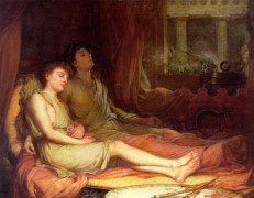 John William Waterhouse_1874_Sleep and His Half Brother Death.jpg